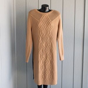 Tommy Hilfiger Sweater Dress